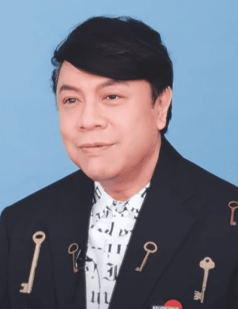 蔡康永