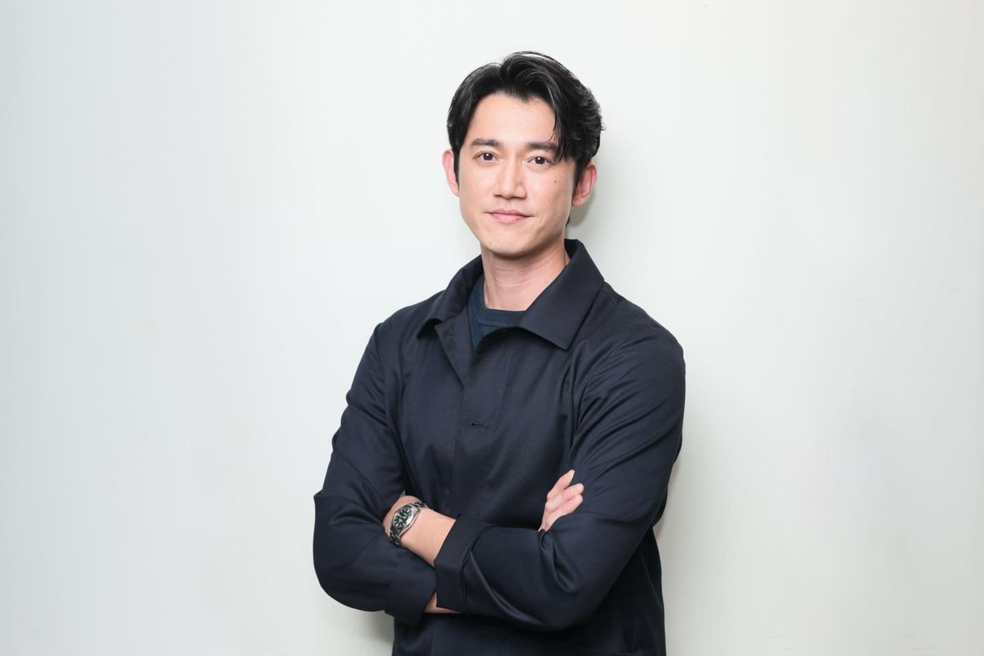 吳慷仁