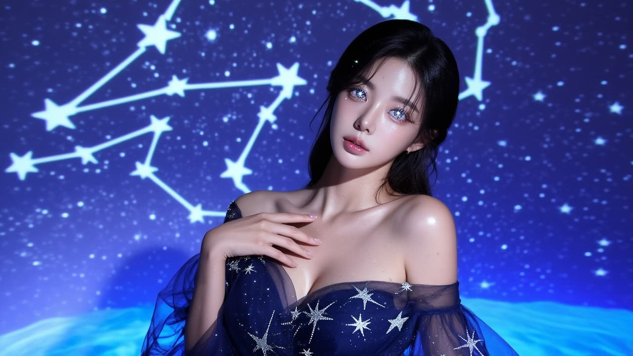 별자리 속궁합 TOP 12 조합