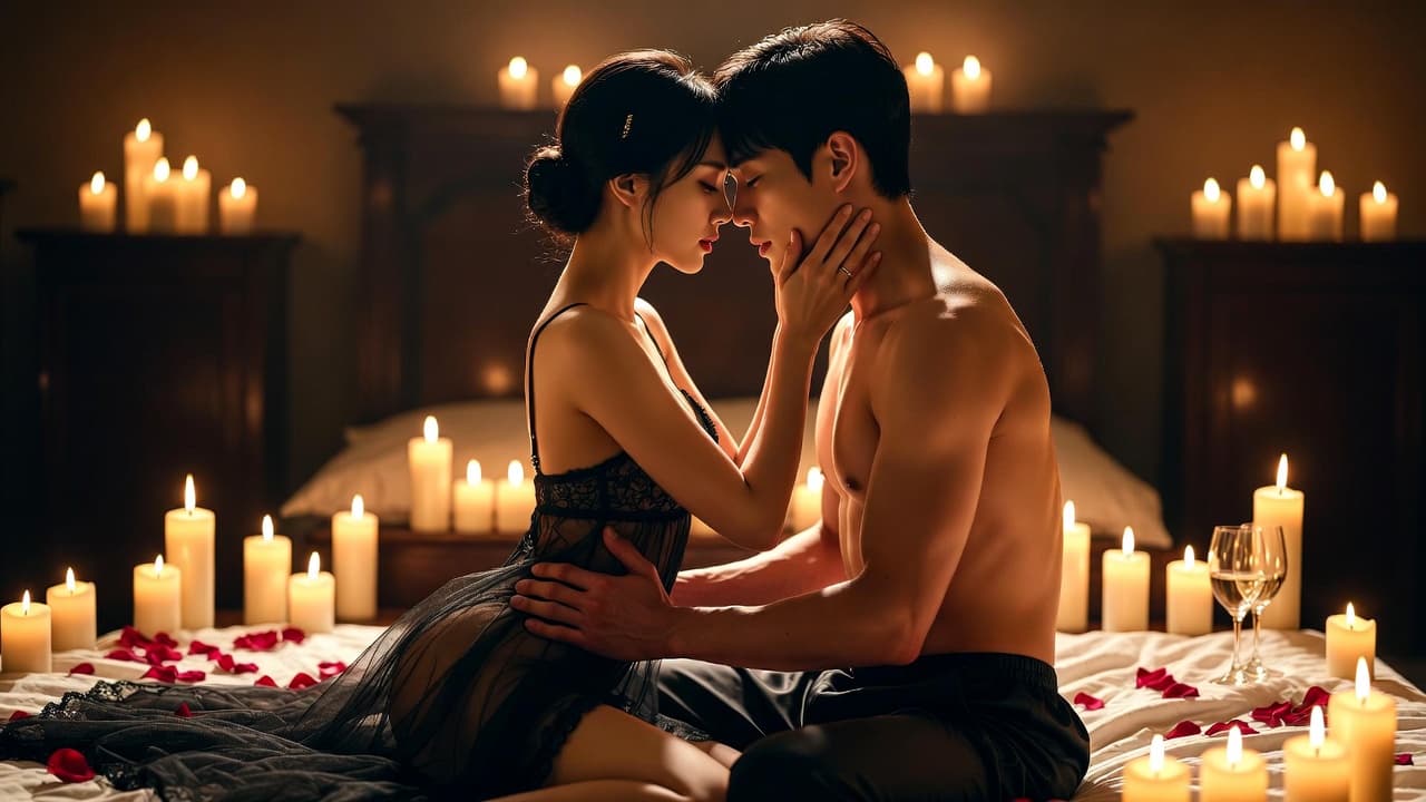 丁巳日柱床上風格