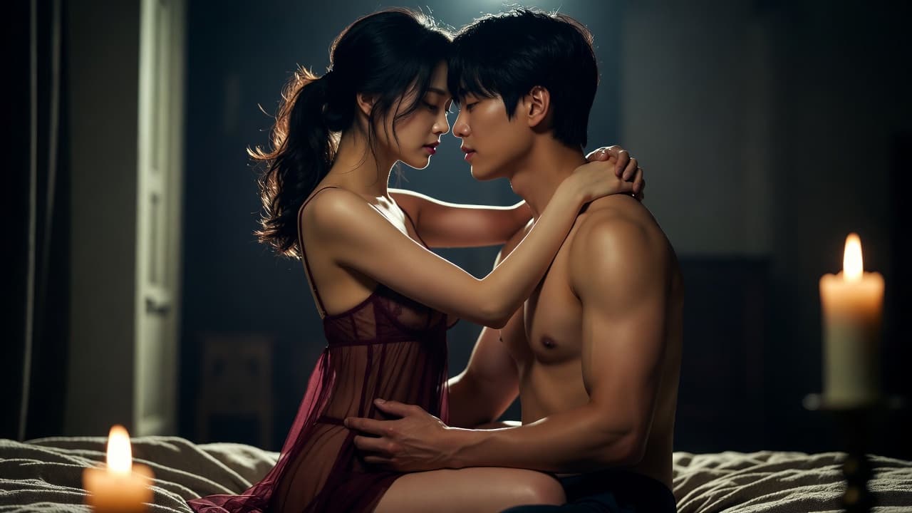 든든하고 안정적인 분위기