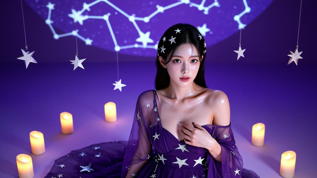 십성별 침대 위 케미스트리 완전 분석