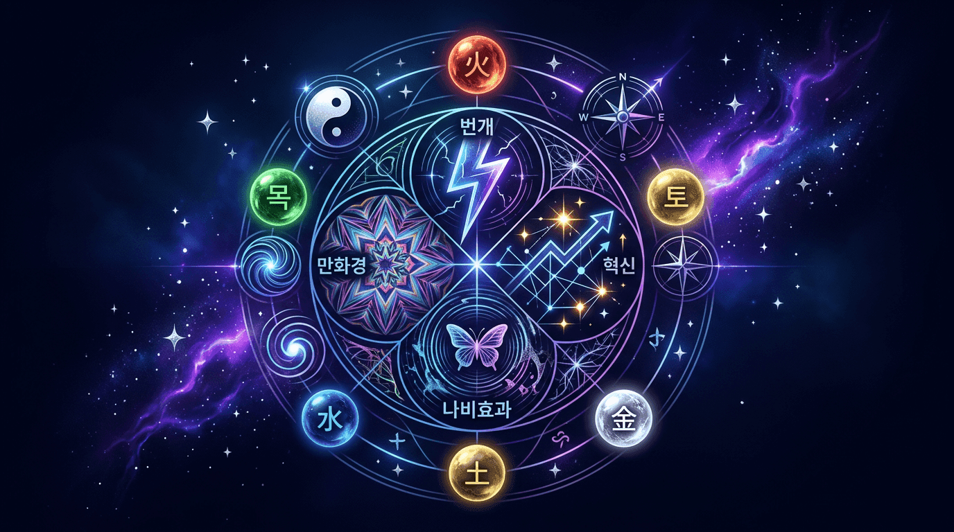 갑목 이미지