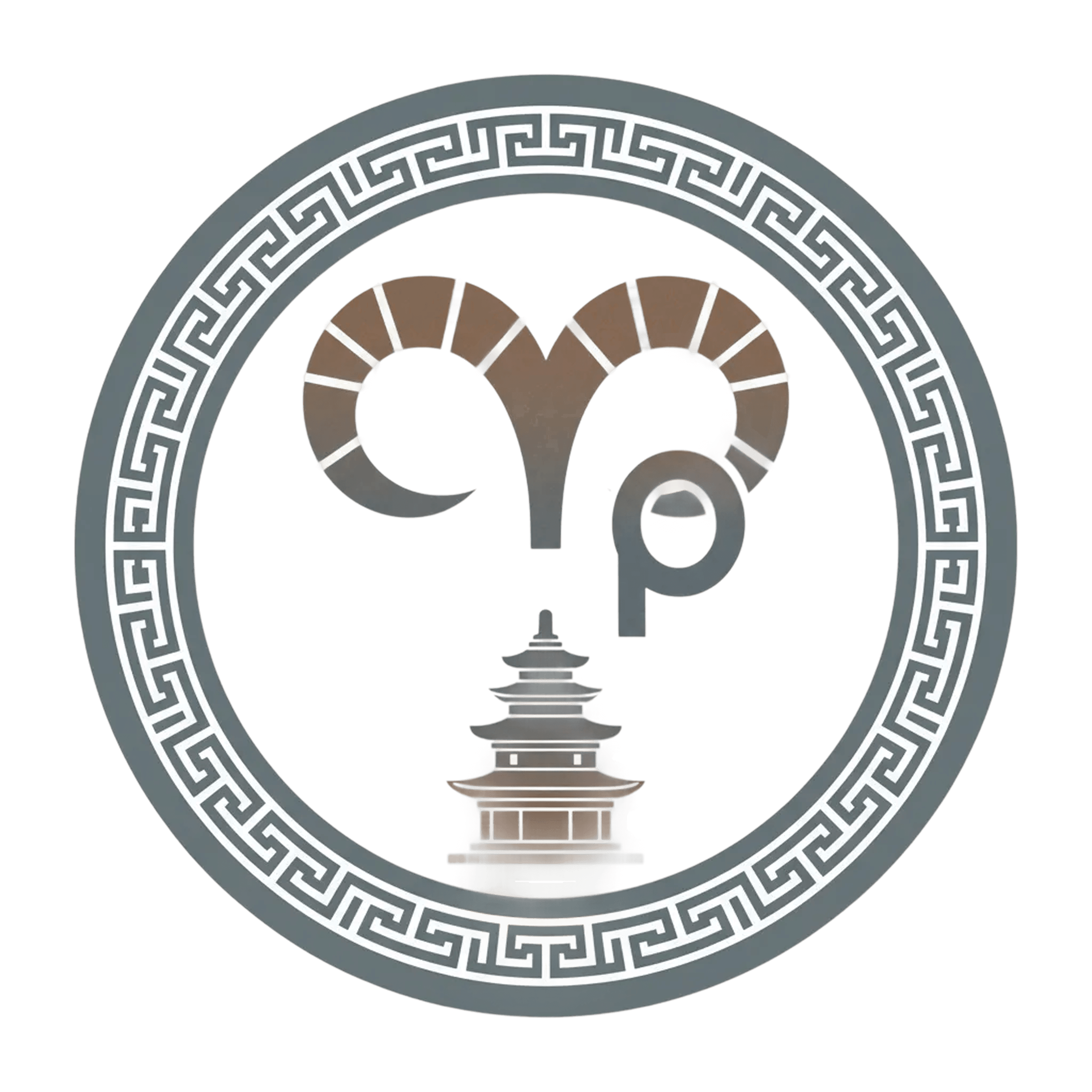 摩羯座 symbol