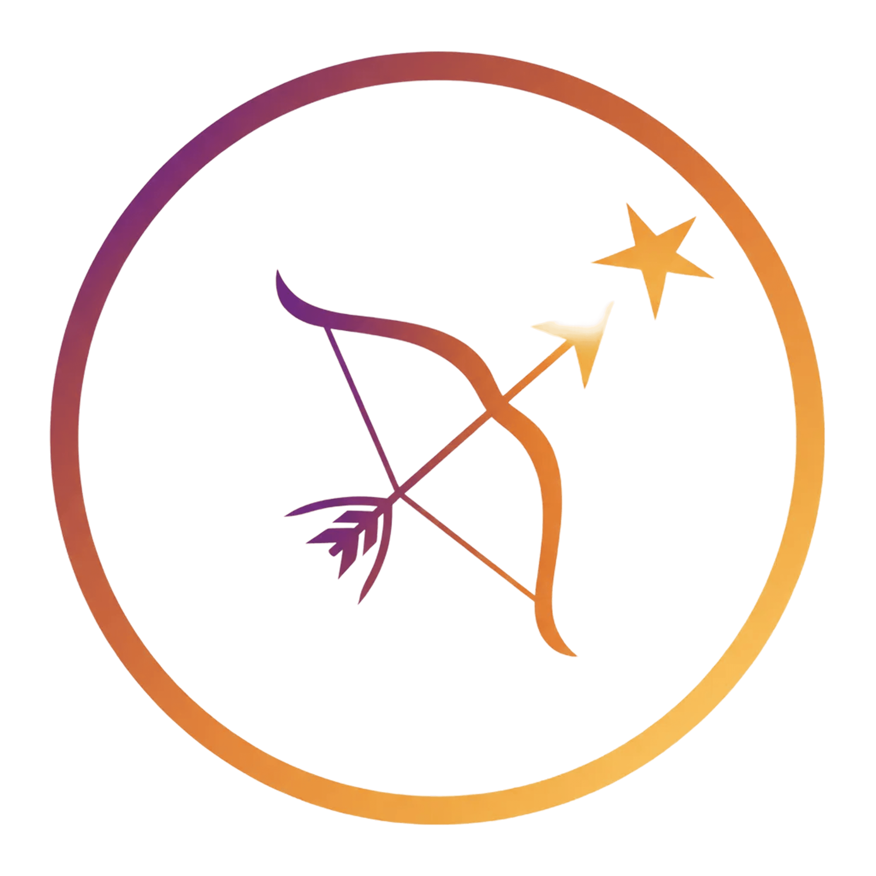 射手座 symbol