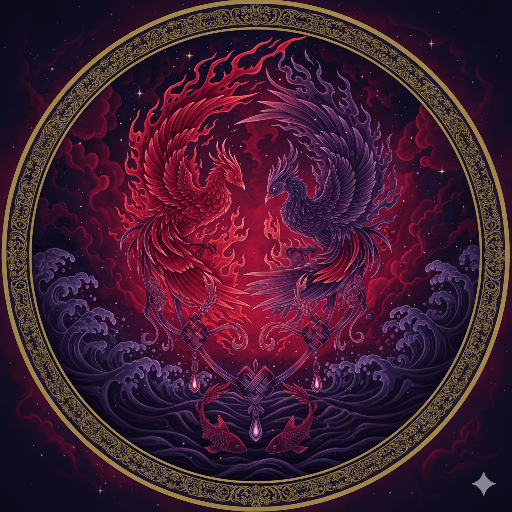 天蠍座 2026年運勢