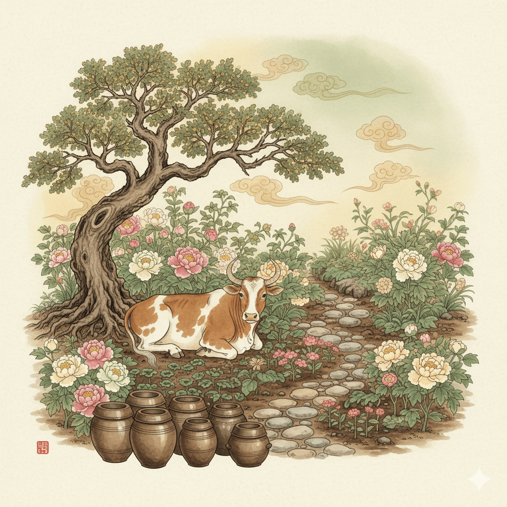金牛座 性格