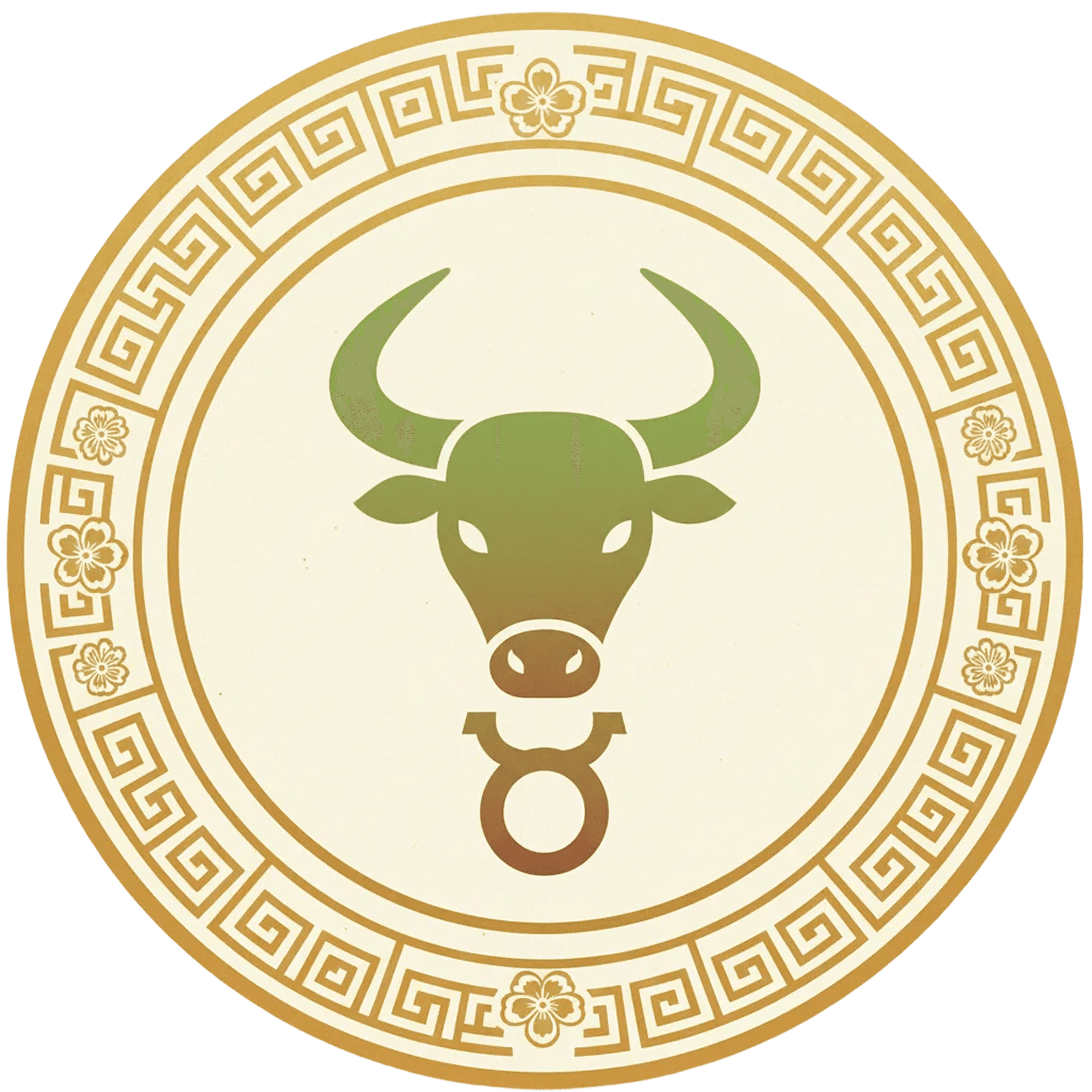 金牛座 symbol