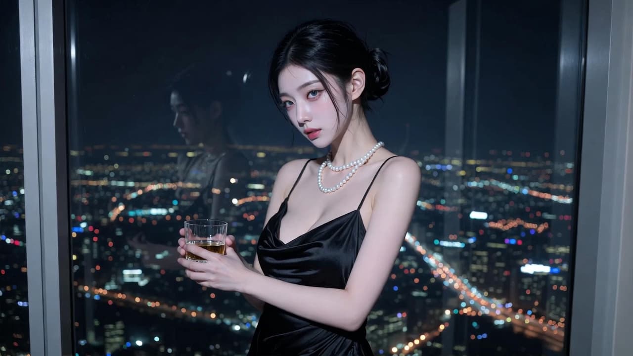 限制級分析