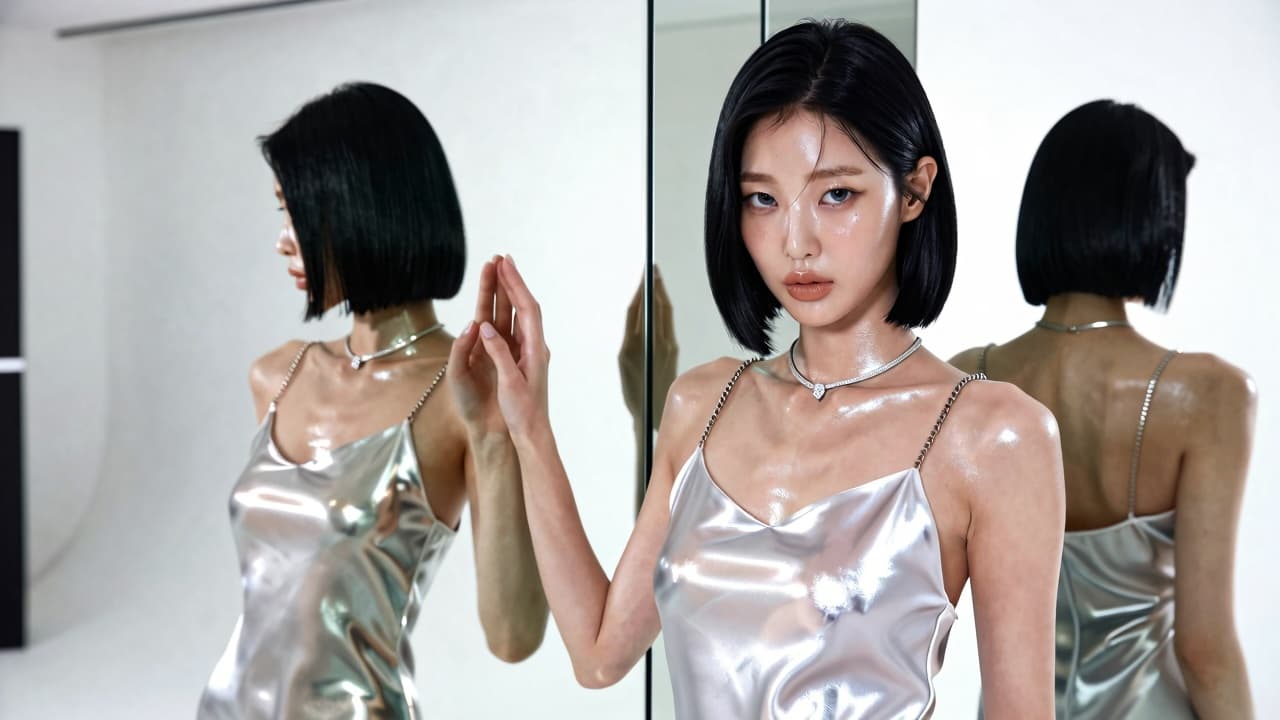 금(金)五行床上風格