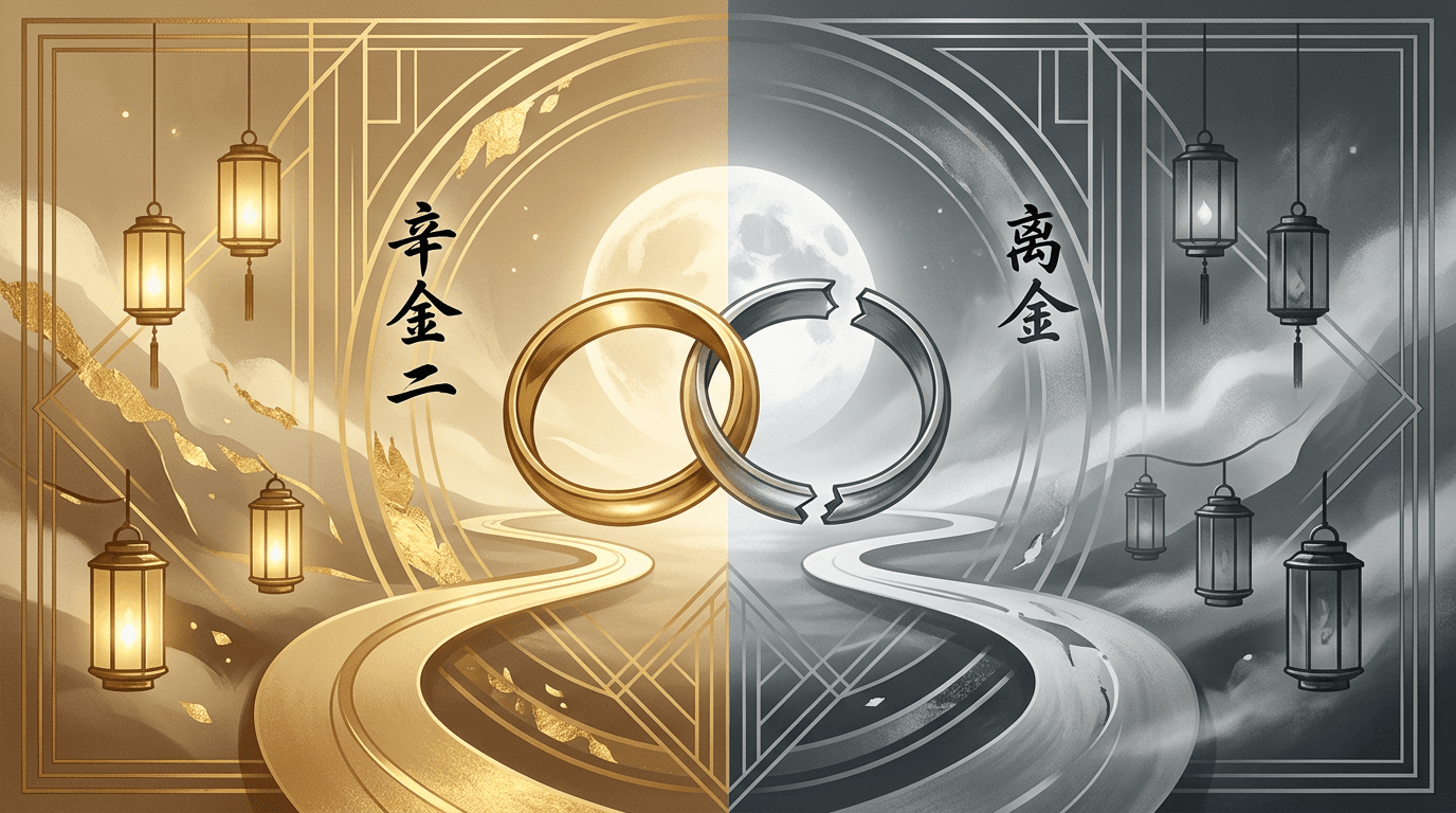 辛金 이미지
