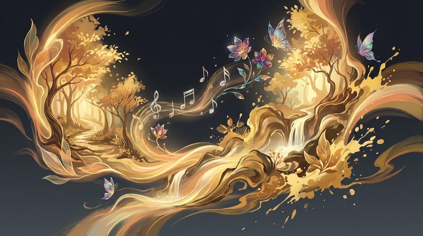 ISFP 모험가