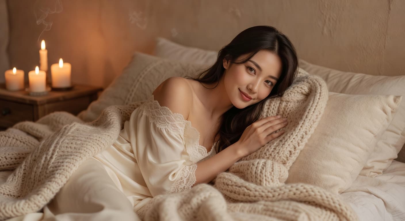 ISFJ 수호자 19금 분석