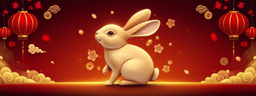 兔 2026馬年運勢