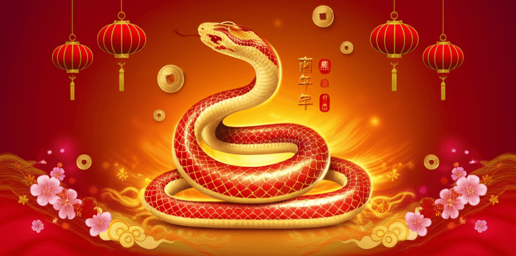 蛇 2026馬年運勢