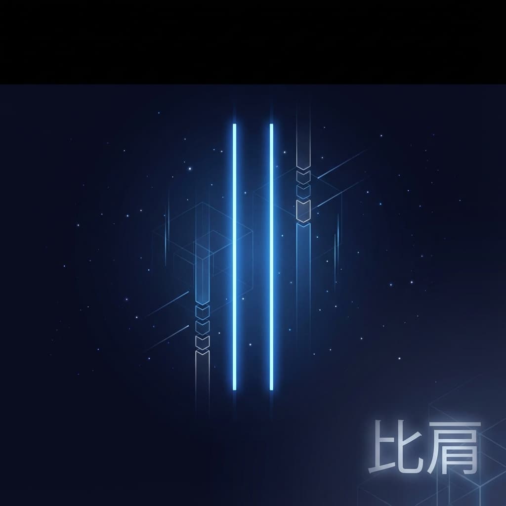 비견 배경 이미지