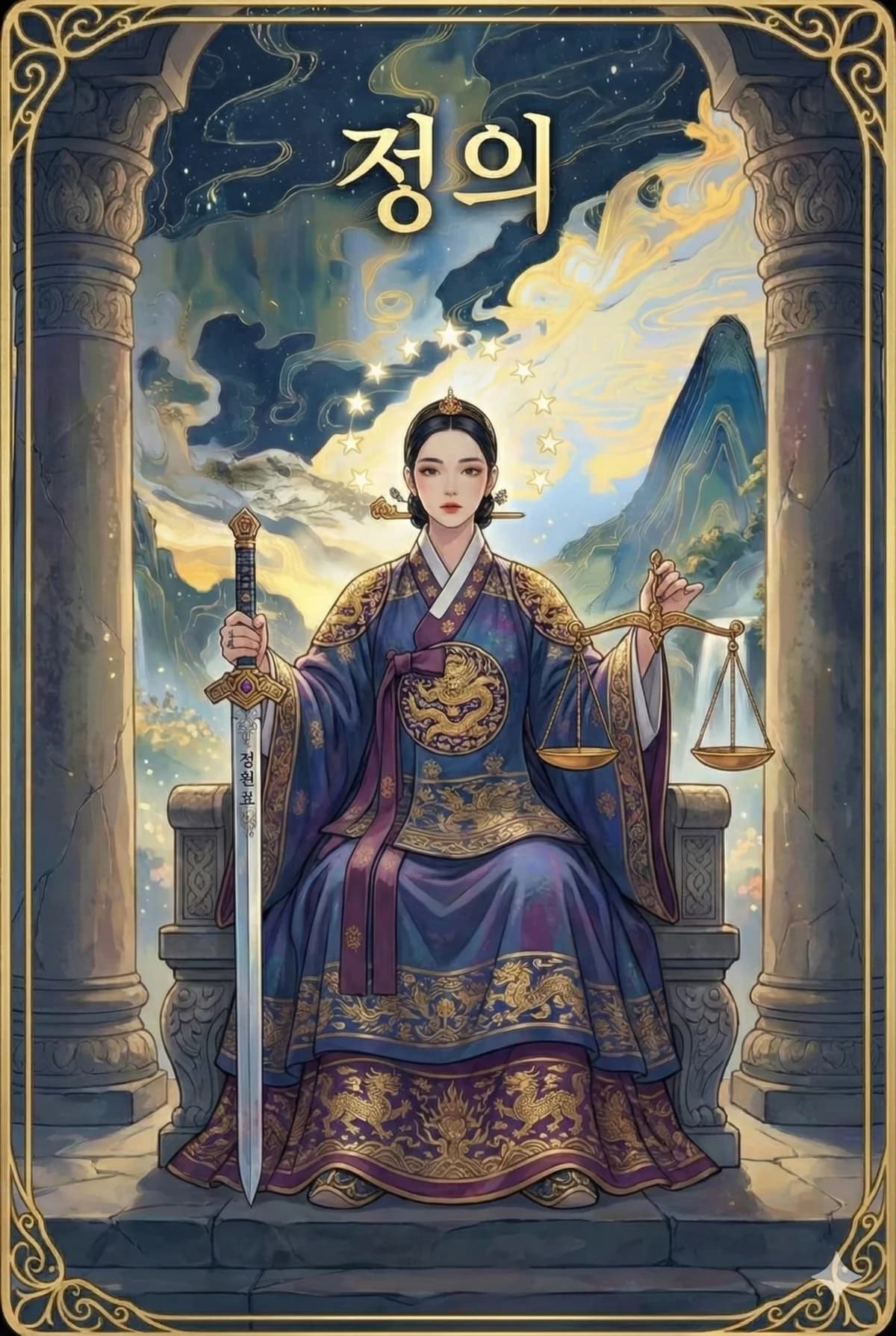 정의