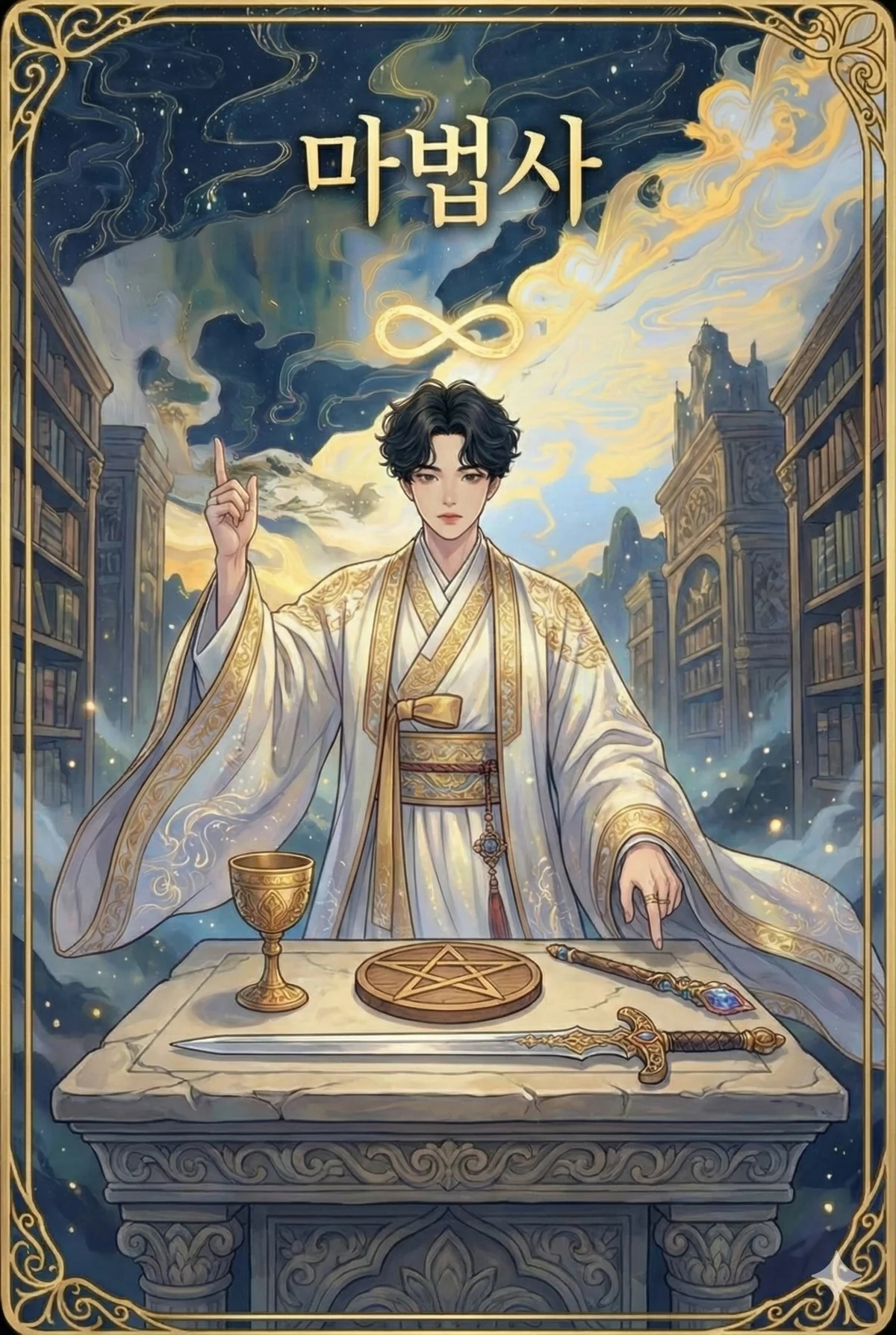 마법사