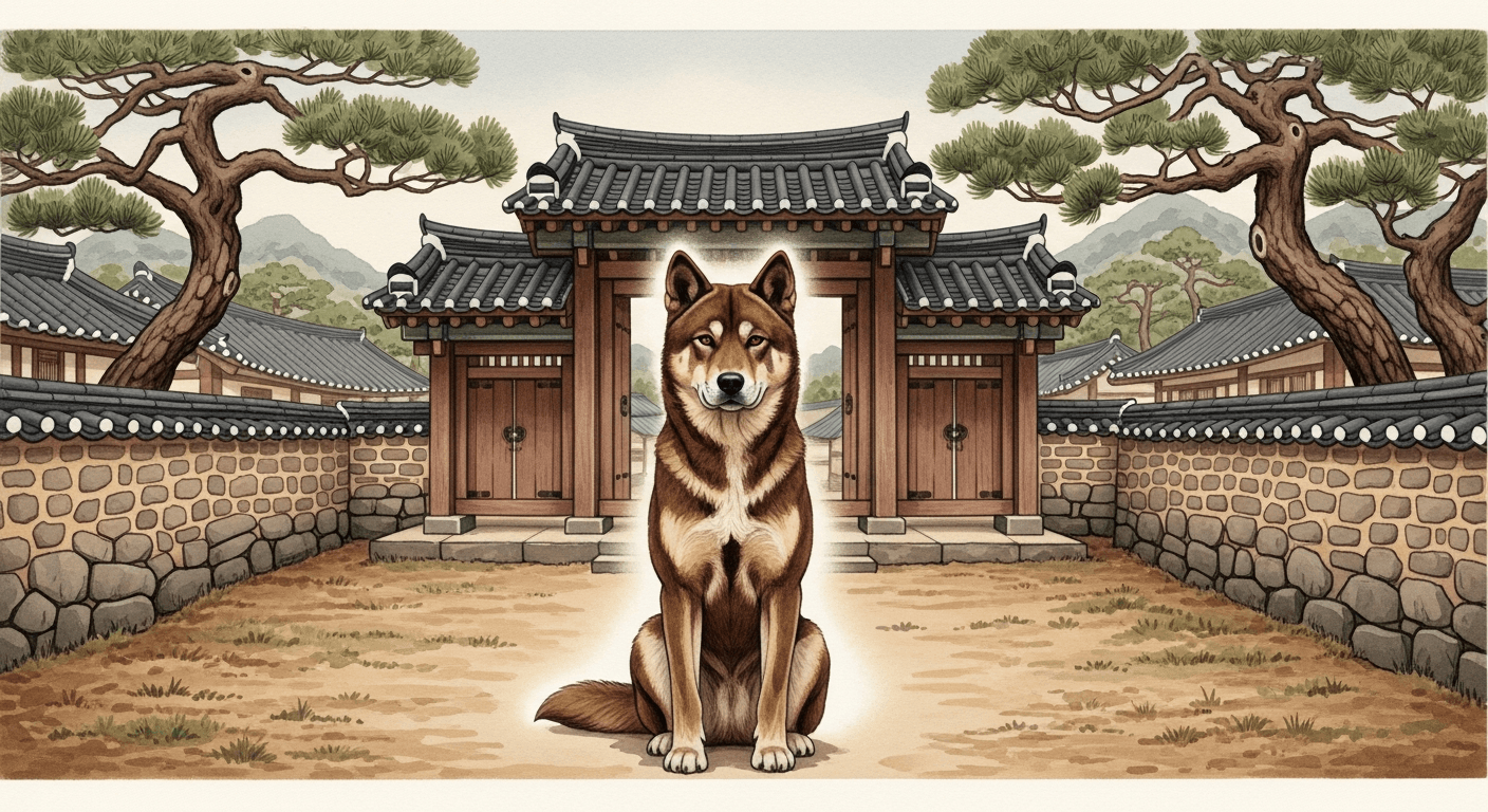 개띠