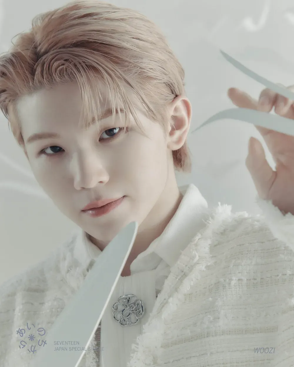 세븐틴 우지