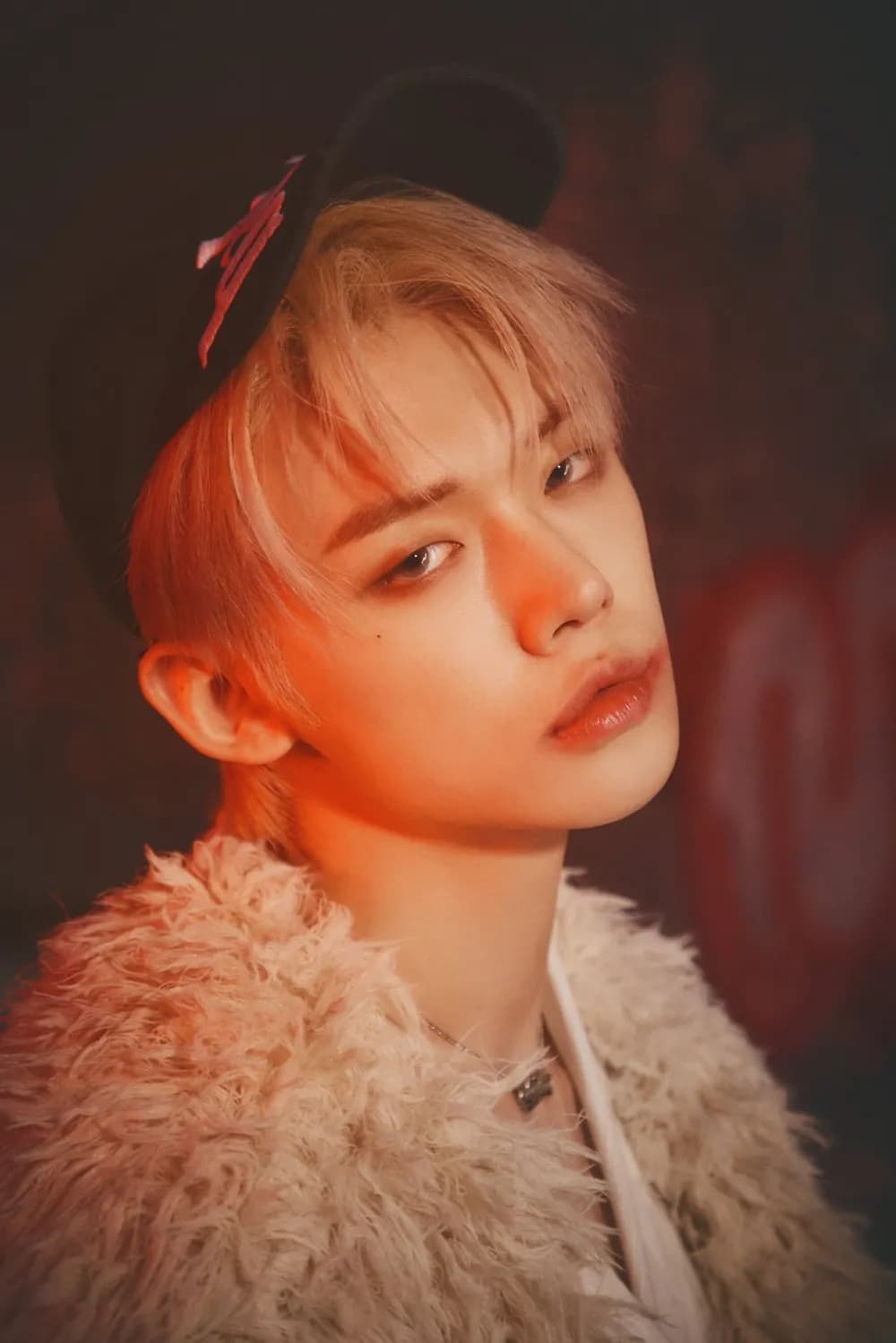TXT 연준
