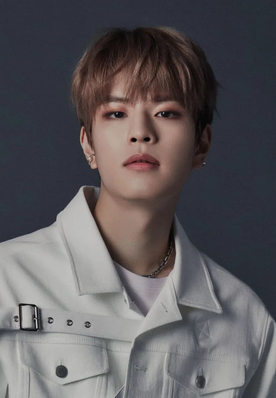스트레이키즈 승민