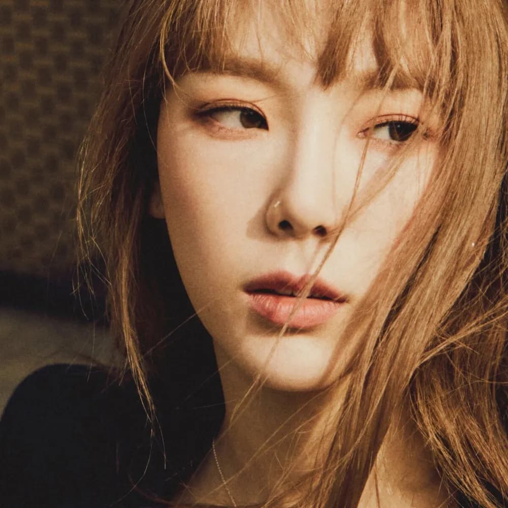 소녀시대 태연