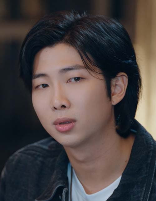 BTS RM