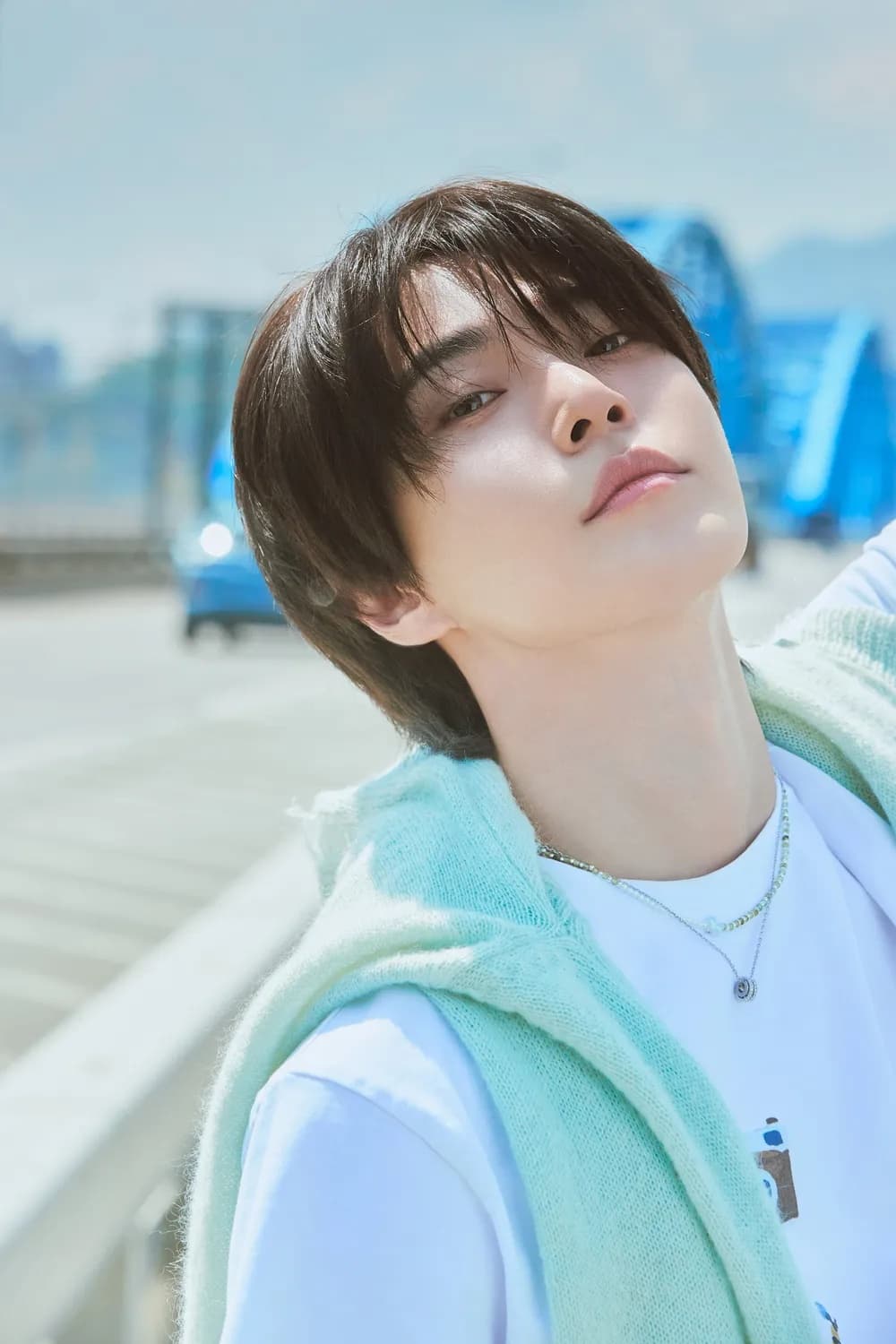 NCT 도영