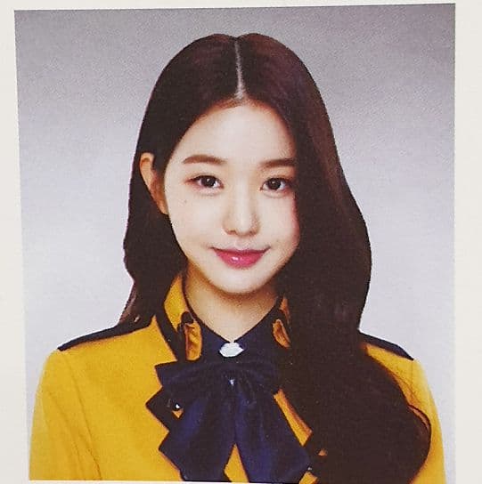 아이브 장원영