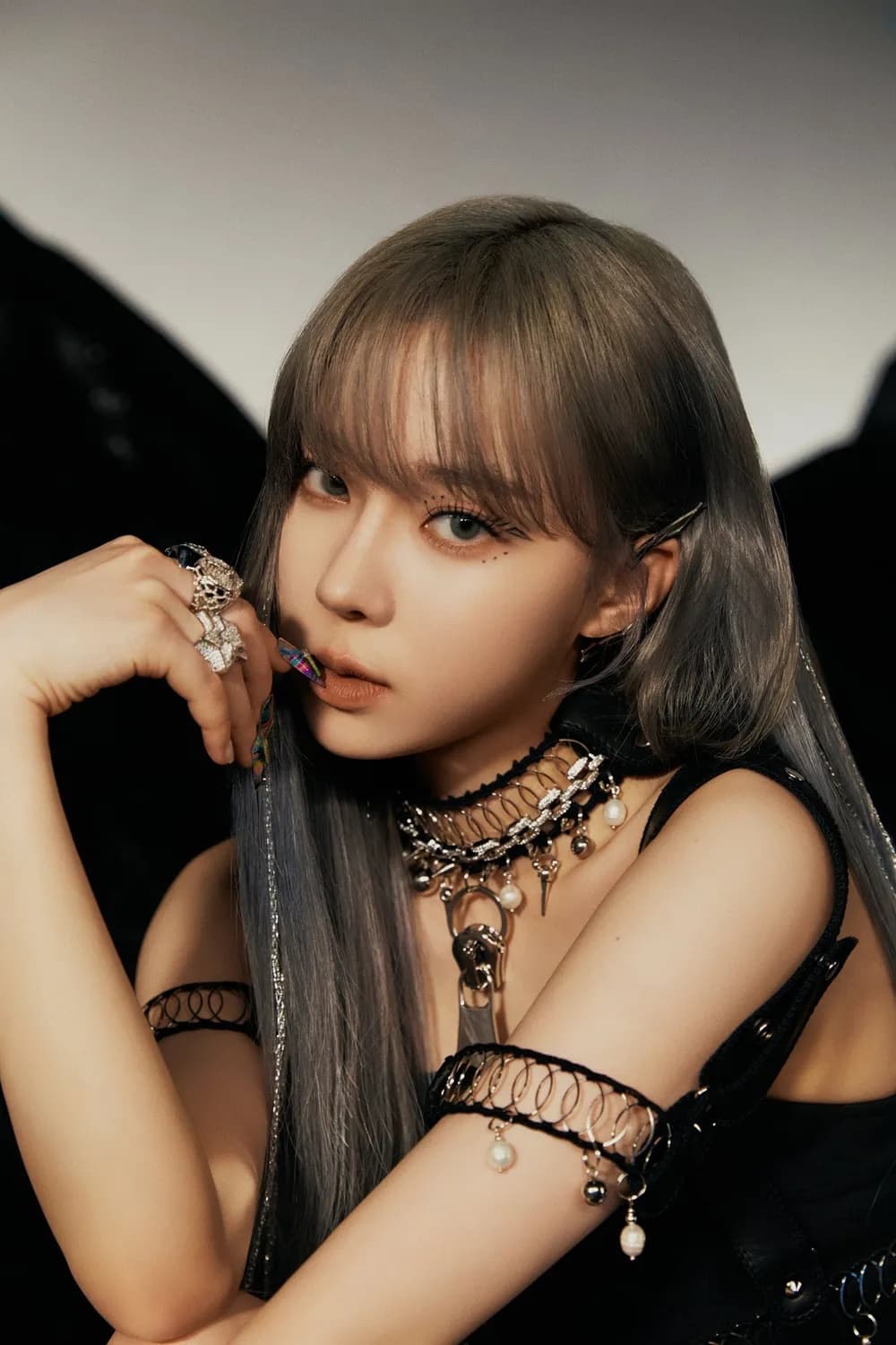 에스파 윈터