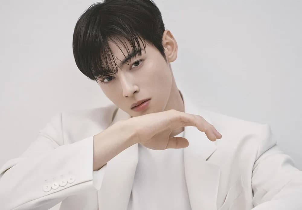 차은우