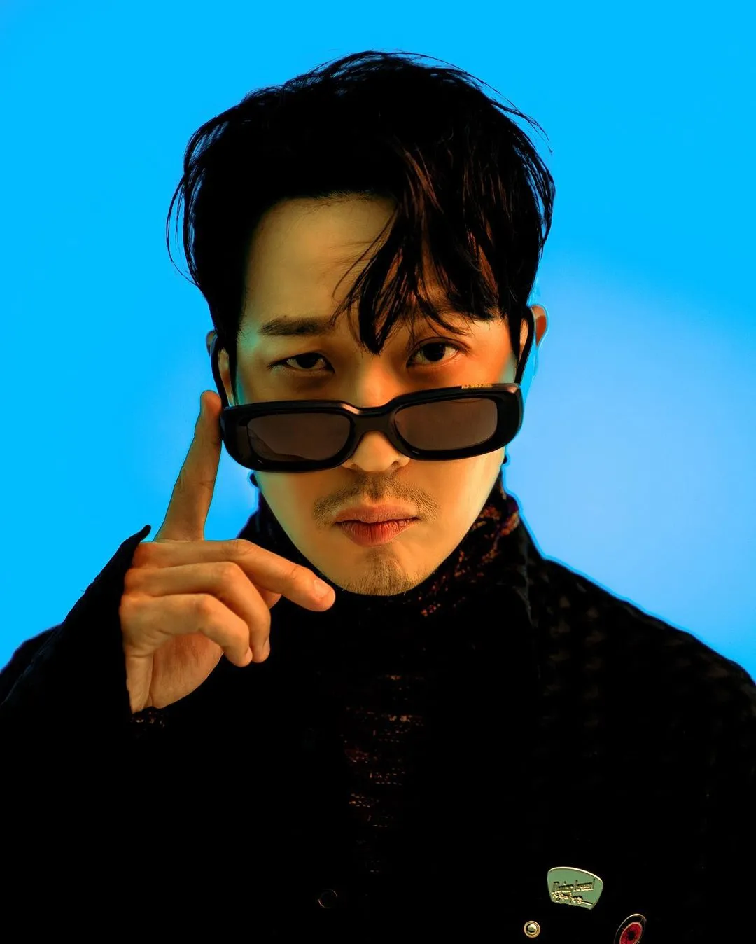 하하
