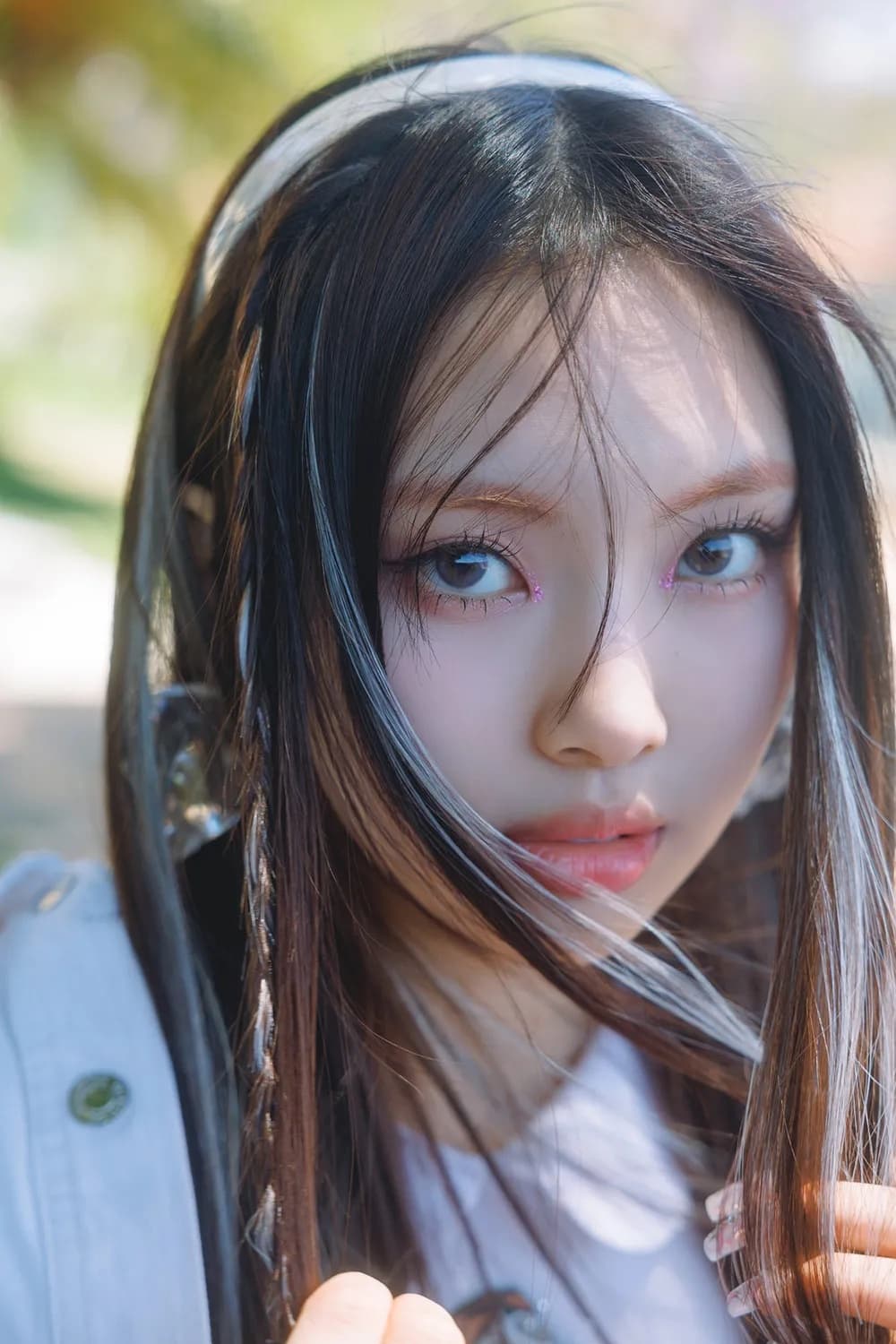 뉴진스 혜인
