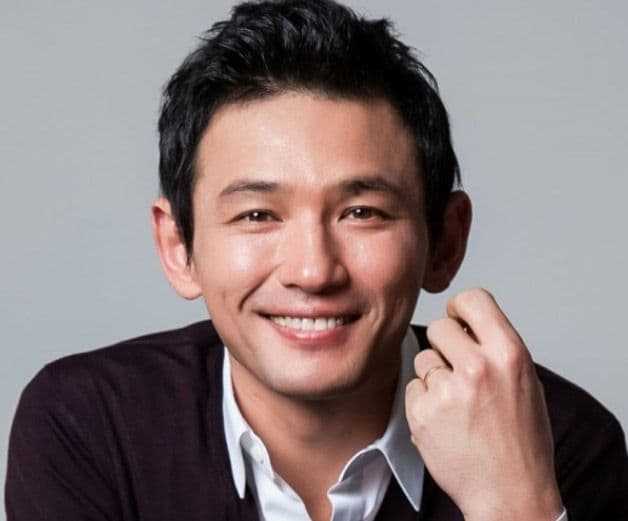 황정민