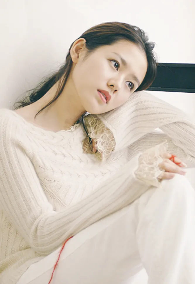 손예진